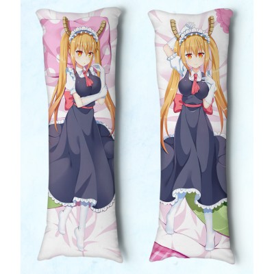 Travesseiro Dakimakura Maid Dragon Toho 02